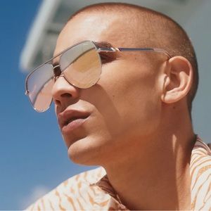 Quay Australia’s High Key Limited Edition Pride Sunglasses